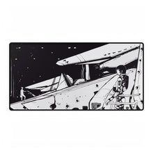 Load image into Gallery viewer, Sidonia No Kishi Mouse Pad (Desk Mat)