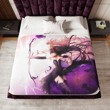 Load image into Gallery viewer, As One Sherpa Blanket