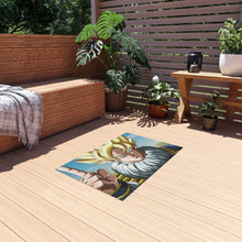 Load image into Gallery viewer, Anime Dragon Ball Z Rug