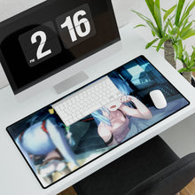 Load image into Gallery viewer, Anime Vocaloid Mouse Pad (Desk Mat)