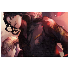 Load image into Gallery viewer, Anime Tokyo Revengers Jigsaw Puzzle