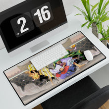Load image into Gallery viewer, Anime One Piece Mouse Pad (Desk Mat)