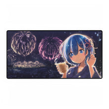 Load image into Gallery viewer, Anime Re:ZERO -Starting Life in Another World- Mouse Pad (Desk Mat)