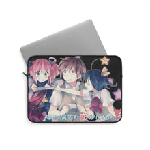 Load image into Gallery viewer, Love, Chunibyo & Other Delusions Rikka Takanashi Laptop Sleeve