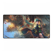 Load image into Gallery viewer, Anime Vocaloid Mouse Pad (Desk Mat)