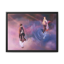 Load image into Gallery viewer, Boruto Canvas Framed Art Print