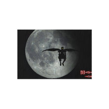 Load image into Gallery viewer, Anime Death Note Rug