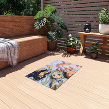 Load image into Gallery viewer, Anohana Rug