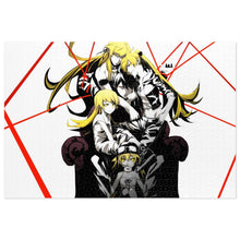 Load image into Gallery viewer, Monogatari (Series) Jigsaw Puzzle