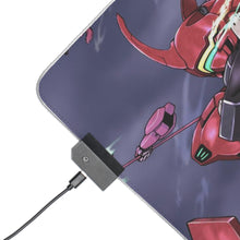 Load image into Gallery viewer, MD-0064 Darilbalde RGB LED Mouse Pad (Desk Mat)