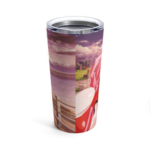 Load image into Gallery viewer, Guilty Crown Tumbler 20oz