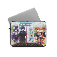 Load image into Gallery viewer, Date A Live Laptop Sleeve