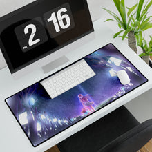 Load image into Gallery viewer, Anime Shelter Mouse Pad (Desk Mat)