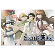 Load image into Gallery viewer, Lab Members Jigsaw Puzzle