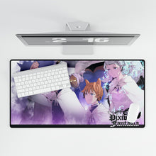 Load image into Gallery viewer, Anime Pixiv Fantasiar Mouse Pad (Desk Mat)