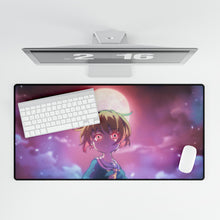 Load image into Gallery viewer, Anime When They Cry Mouse Pad (Desk Mat)