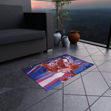 Load image into Gallery viewer, Anime Mobile Suit Gundam 00 Rug