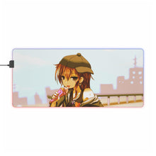 Load image into Gallery viewer, Pixiv Fantasia T RGB LED Mouse Pad (Desk Mat)