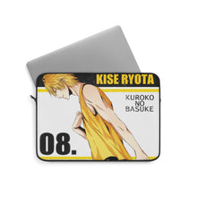 Load image into Gallery viewer, Anime Kuroko's Basketballr Laptop Sleeve