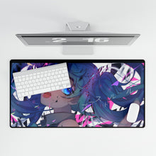 Load image into Gallery viewer, Hatsune Miku Mouse Pad (Desk Mat)
