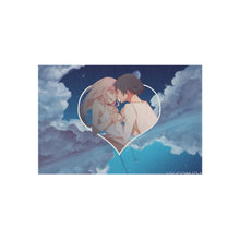 Load image into Gallery viewer, Darling in the FranXX Rug