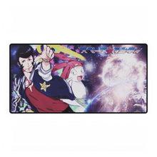 Load image into Gallery viewer, Space Dandy Mouse Pad (Desk Mat)