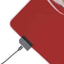 Load image into Gallery viewer, Tokyo Ghoul:re RGB LED Mouse Pad (Desk Mat)