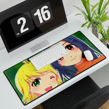 Load image into Gallery viewer, Anime The iDOLM@STER Mouse Pad (Desk Mat)