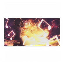 Load image into Gallery viewer, Anime Your Lie in April Mouse Pad (Desk Mat)
