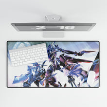 Load image into Gallery viewer, Anime Xenosagar Mouse Pad (Desk Mat)