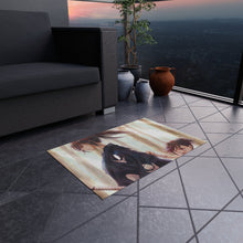 Load image into Gallery viewer, Dororo Hyakkimaru, Dororo, Dororo Rug