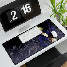 Load image into Gallery viewer, Ghost Hunt Mouse Pad (Desk Mat)