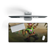 Load image into Gallery viewer, Paladins - Mal Damba Mouse Pad (Desk Mat)