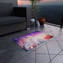 Load image into Gallery viewer, Ao Haru Ride Rug