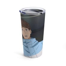 Load image into Gallery viewer, Haikyu!! Tumbler 20oz
