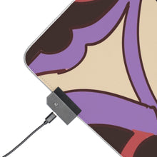Load image into Gallery viewer, Jibaku Shounen Hanako-kun RGB LED Mouse Pad (Desk Mat)