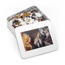 Load image into Gallery viewer, Anime Mob Psycho 100 Jigsaw Puzzle