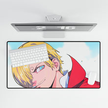Load image into Gallery viewer, Anime One Piece Mouse Pad (Desk Mat)