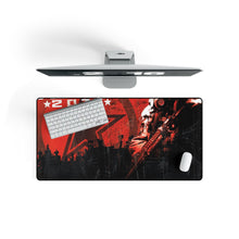 Load image into Gallery viewer, Metro 2033 Mouse Pad (Desk Mat)