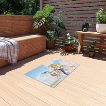 Load image into Gallery viewer, Ah! My Goddess Rug