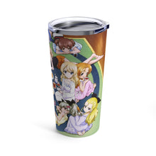Load image into Gallery viewer, Girls und Panzer Tumbler 20oz