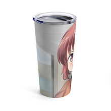 Load image into Gallery viewer, Gabriel DropOut Satanichia Kurumizawa Mcdowell Tumbler 20oz