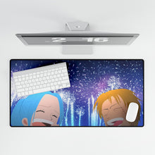 Load image into Gallery viewer, Anime One Piece Mouse Pad (Desk Mat)