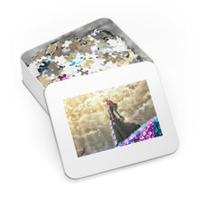 Load image into Gallery viewer, Anime Akame ga Kill! Jigsaw Puzzle