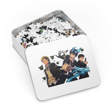 Load image into Gallery viewer, Rin,Yukio and Ryuji Jigsaw Puzzle