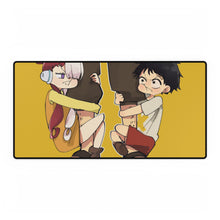 Load image into Gallery viewer, One Piece Film: Red Mouse Pad (Desk Mat)