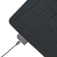 Load image into Gallery viewer, Lycoris Recoil RGB LED Mouse Pad (Desk Mat)