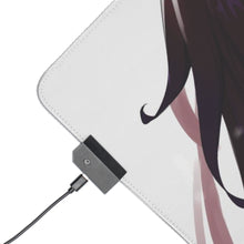 Load image into Gallery viewer, Eighty Six RGB LED Mouse Pad (Desk Mat)