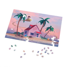 Load image into Gallery viewer, Anime Dragon Ball Jigsaw Puzzle