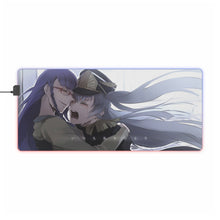 Load image into Gallery viewer, Anime Re:Creators RGB LED Mouse Pad (Desk Mat)